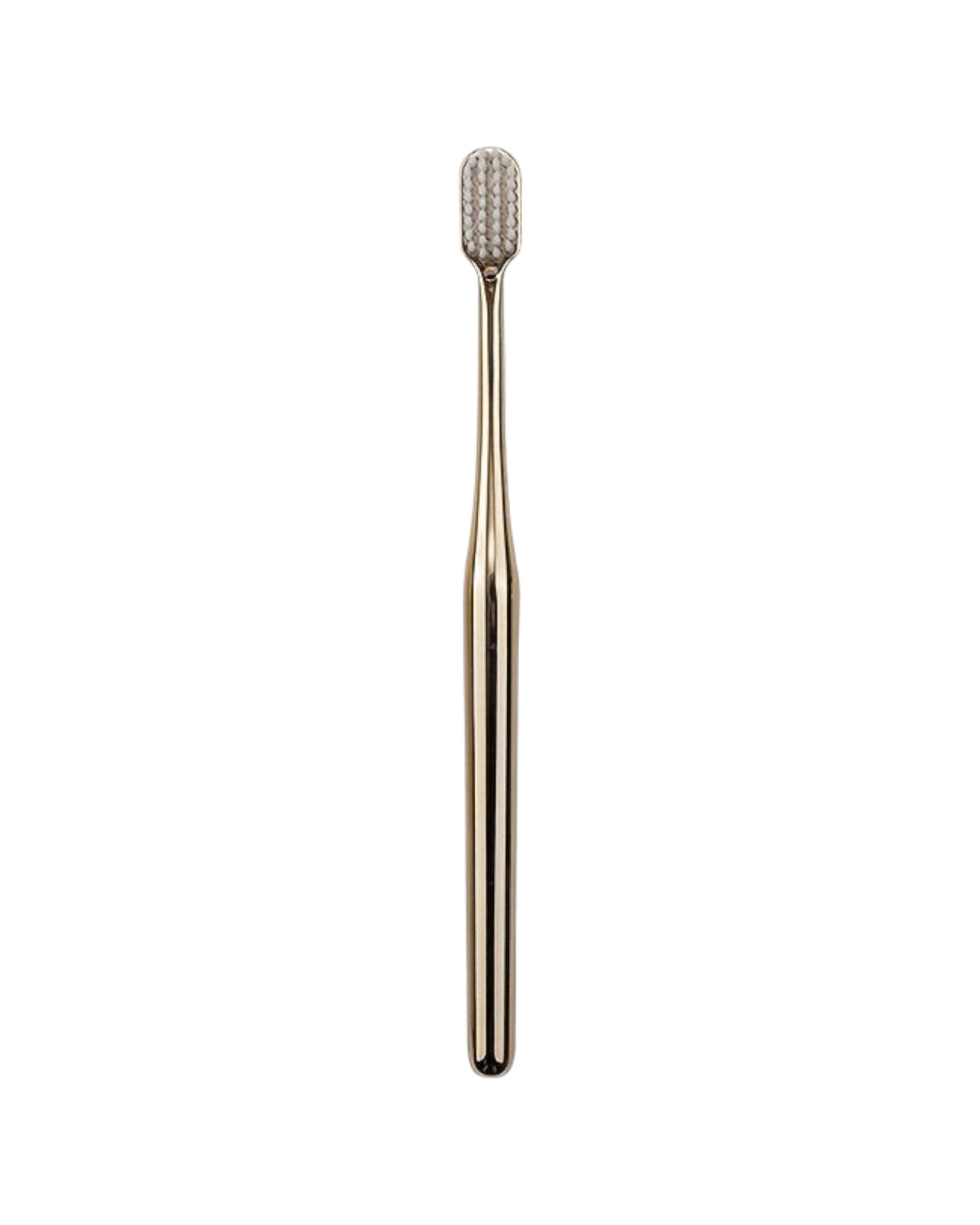 SILVER TOOTHBRUSH