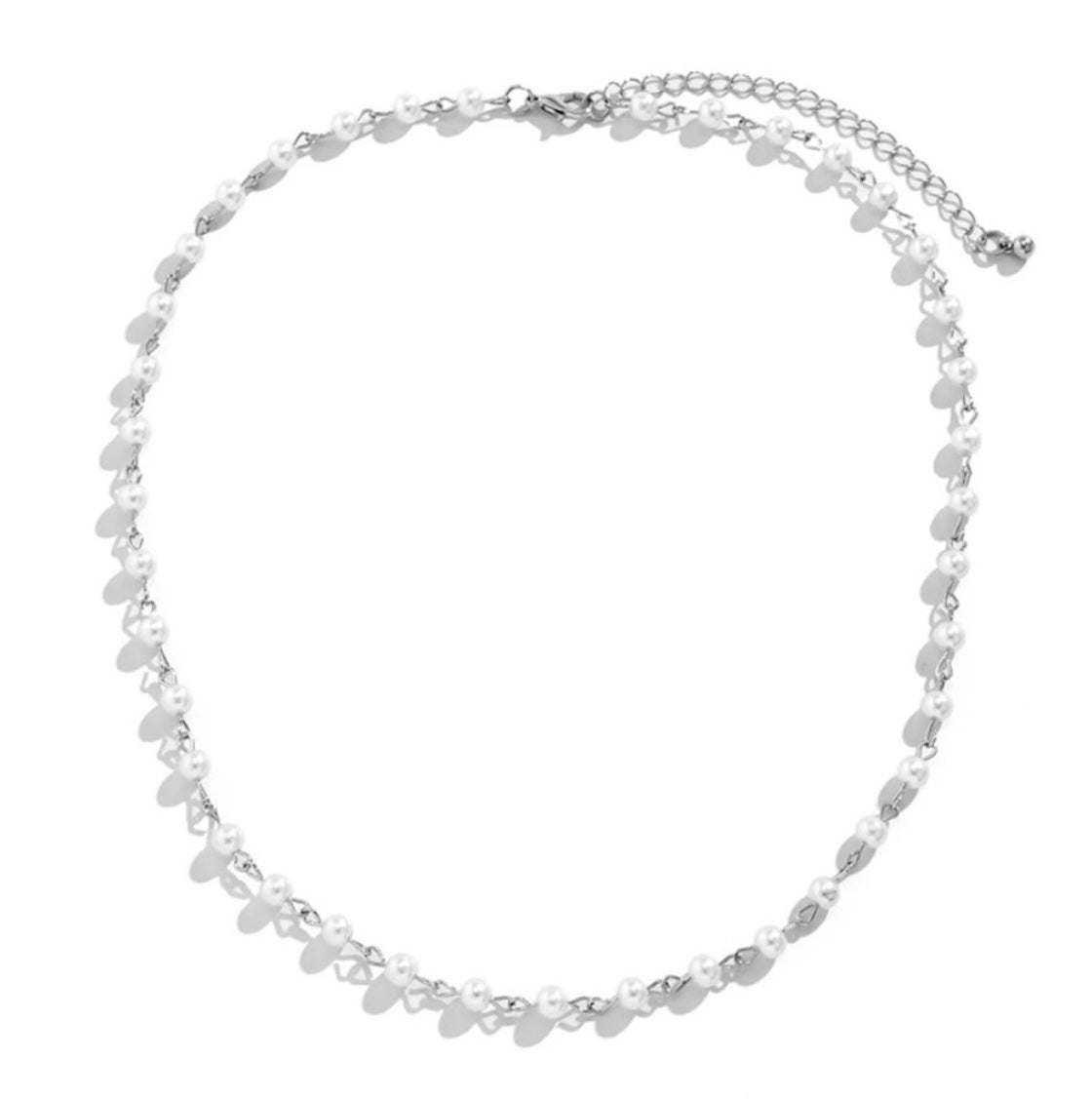 SEOR PEARLS NECKLACE - THEMASTER