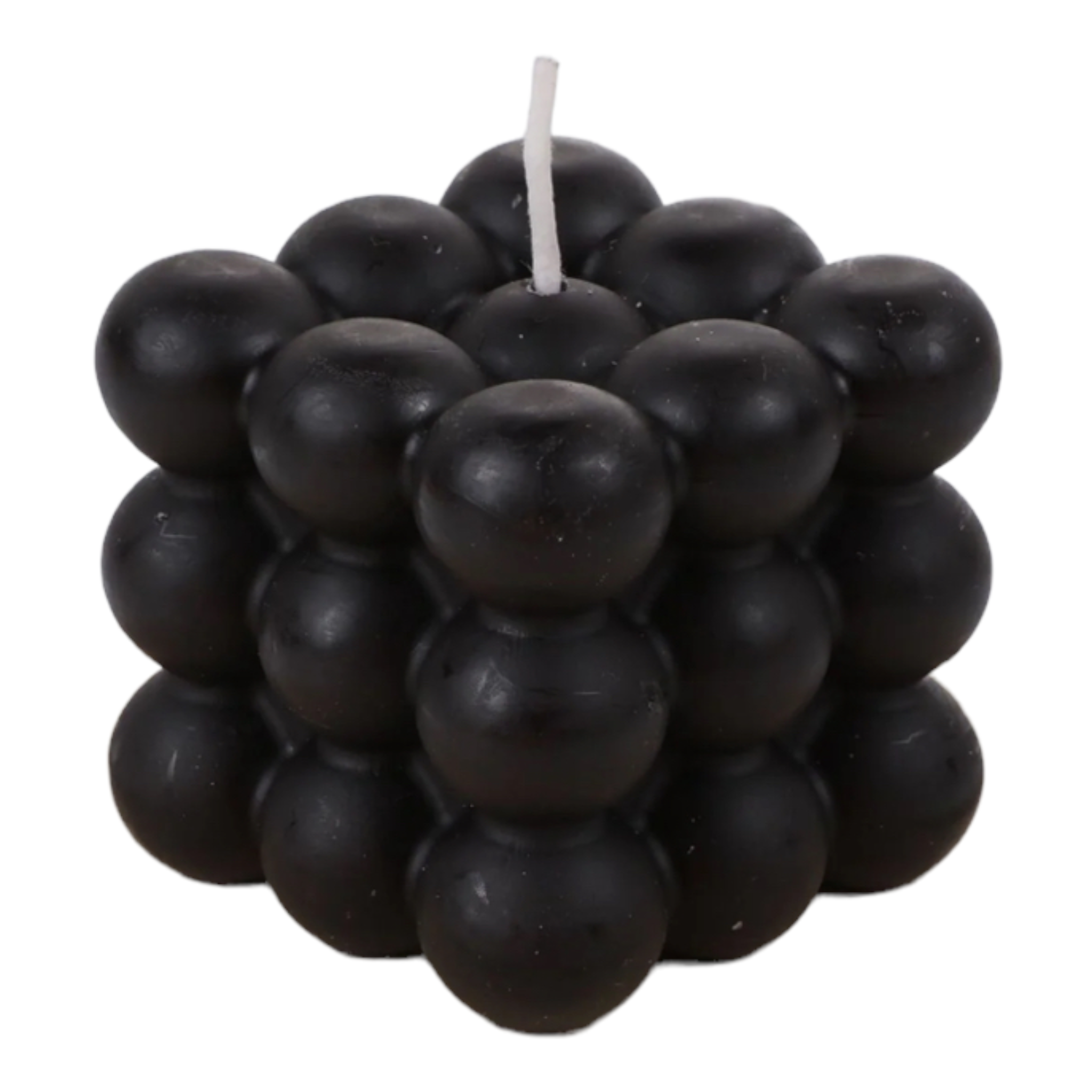 CUBE BUBBLE CANDLE