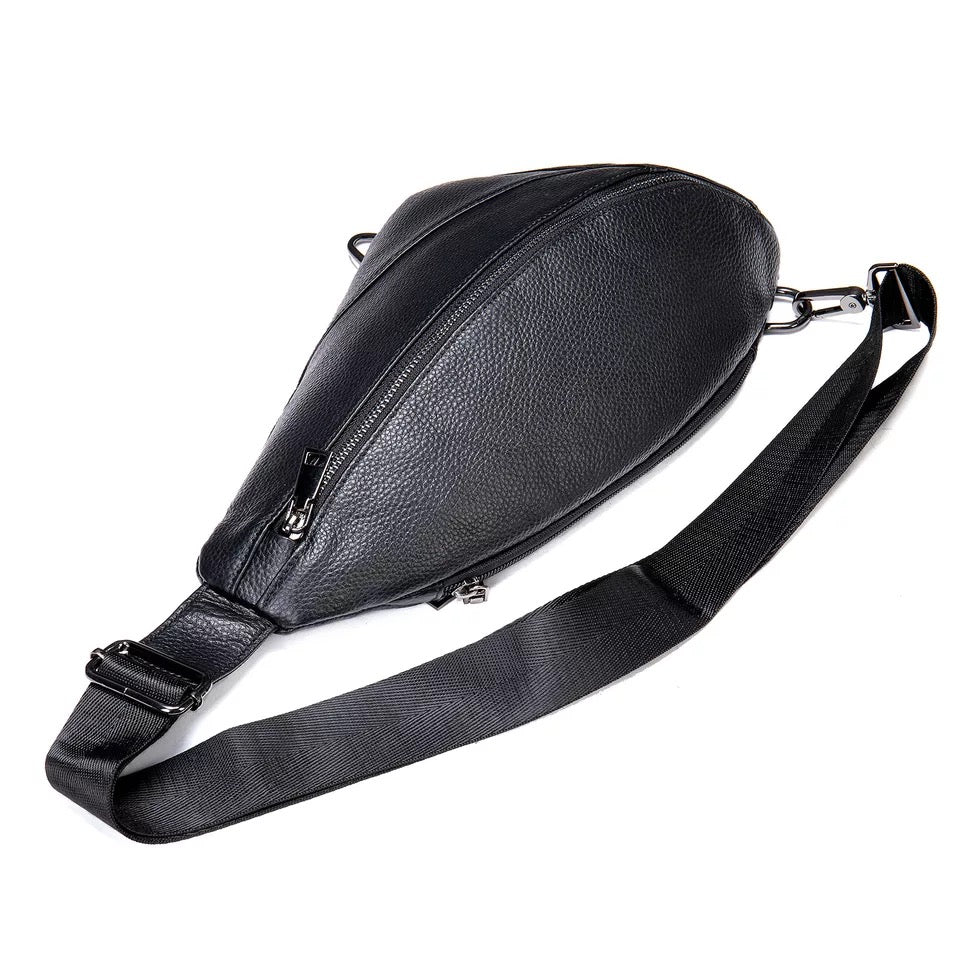 SADDLE POUCH - THEMASTER