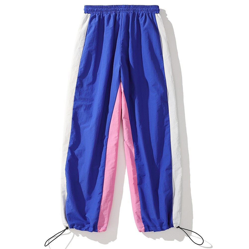 BLUE ANDER PANTS - THEMASTER