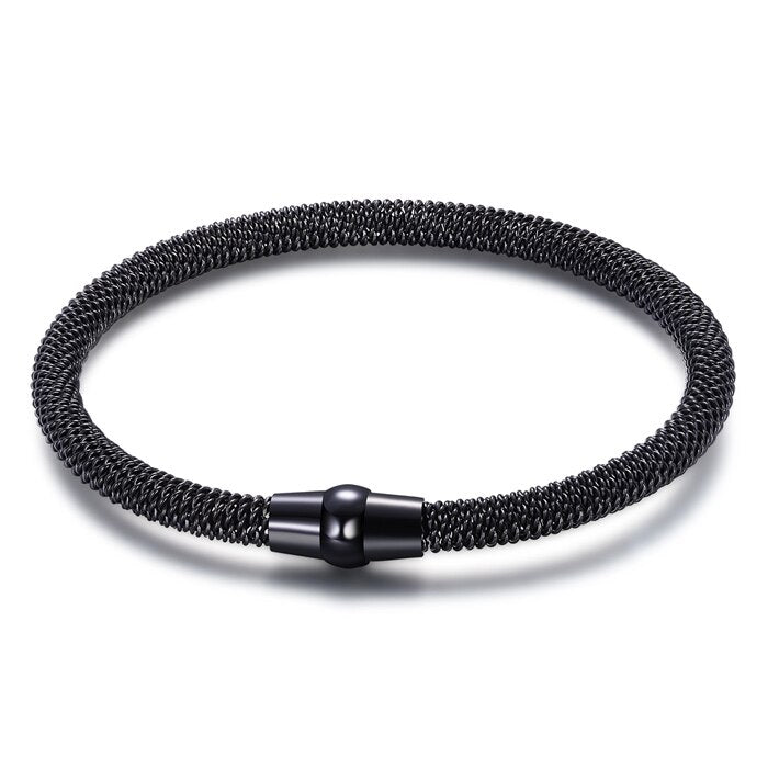 CABLE BRACELET - THEMASTER