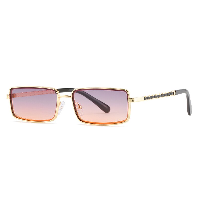 OCEAN SUNSET SUNGLASSES - THEMASTER